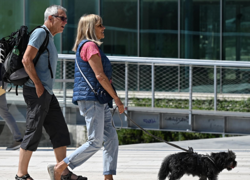 Fotografija 56 - Đir po gradu, ponedjeljak 12. svibnja