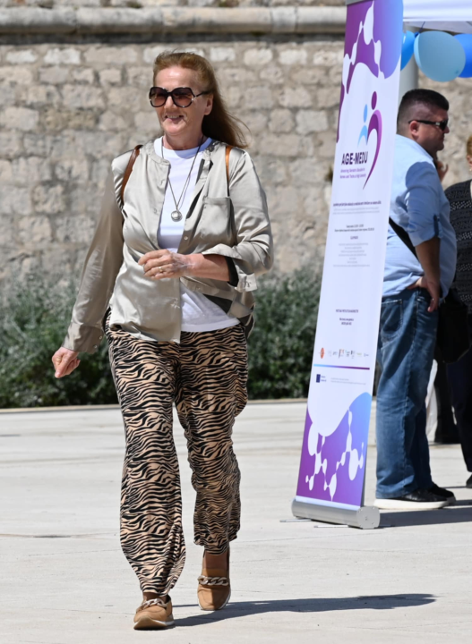 Đir po gradu, ponedjeljak 12. svibnja