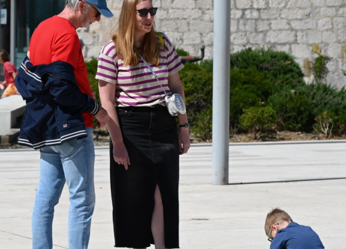 Fotografija 57 - Đir po gradu, ponedjeljak 12. svibnja