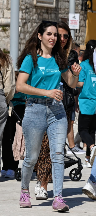 Đir po gradu, ponedjeljak 12. svibnja