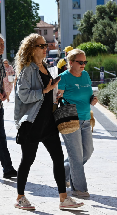 Đir po gradu, ponedjeljak 12. svibnja