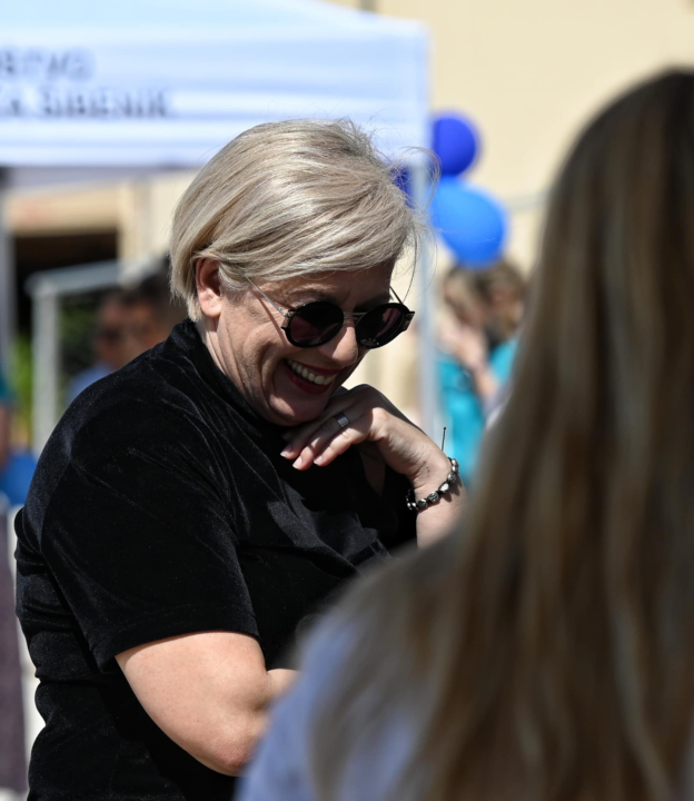 Đir po gradu, ponedjeljak 12. svibnja