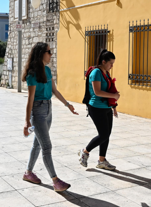 Đir po gradu, ponedjeljak 12. svibnja