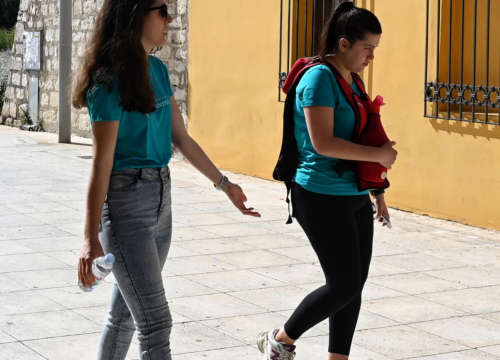 Fotografija 33 - Đir po gradu, ponedjeljak 12. svibnja