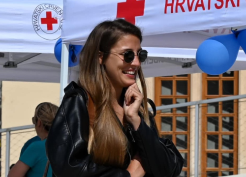 Đir po gradu, ponedjeljak 12. svibnja