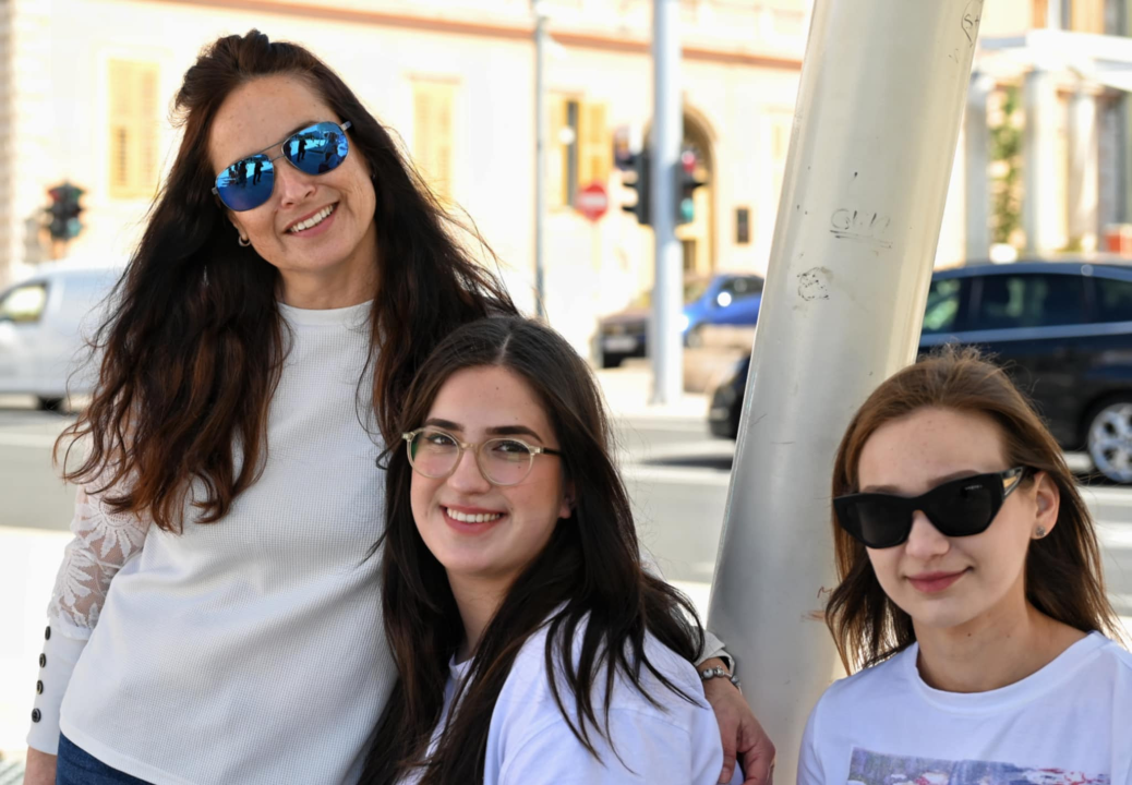 Đir po gradu, ponedjeljak 12. svibnja