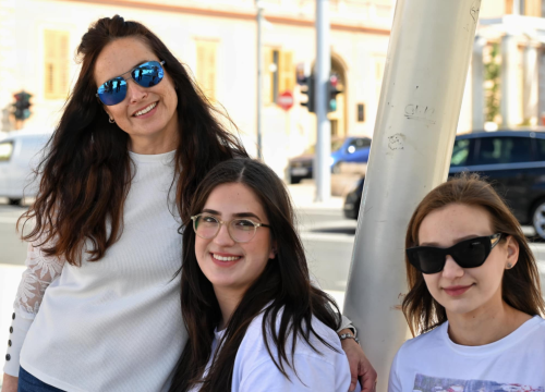 Fotografija 46 - Đir po gradu, ponedjeljak 12. svibnja