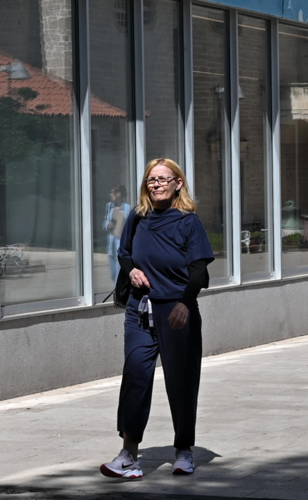 Đir po gradu, ponedjeljak 12. svibnja