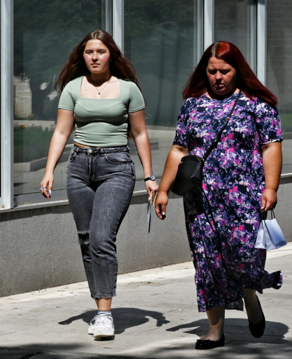 Đir po gradu, ponedjeljak 12. svibnja