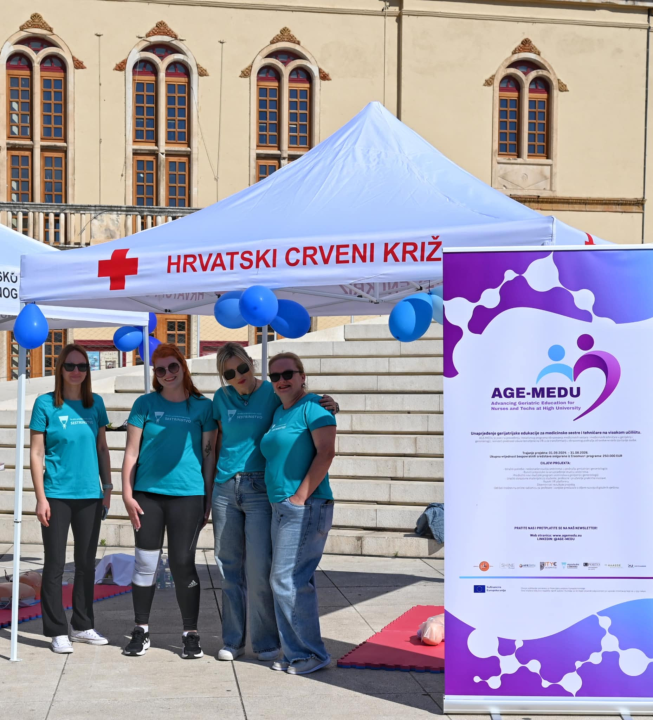 Đir po gradu, ponedjeljak 12. svibnja