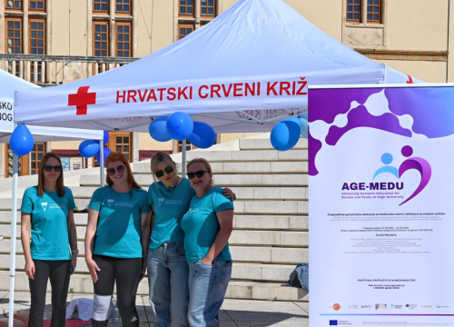 Fotografija 38 - Đir po gradu, ponedjeljak 12. svibnja