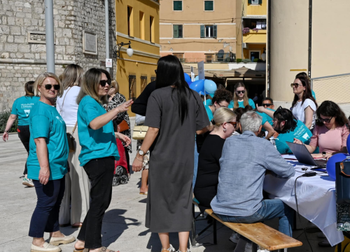Fotografija 62 - Đir po gradu, ponedjeljak 12. svibnja
