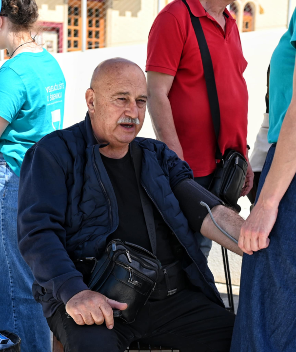 Đir po gradu, ponedjeljak 12. svibnja