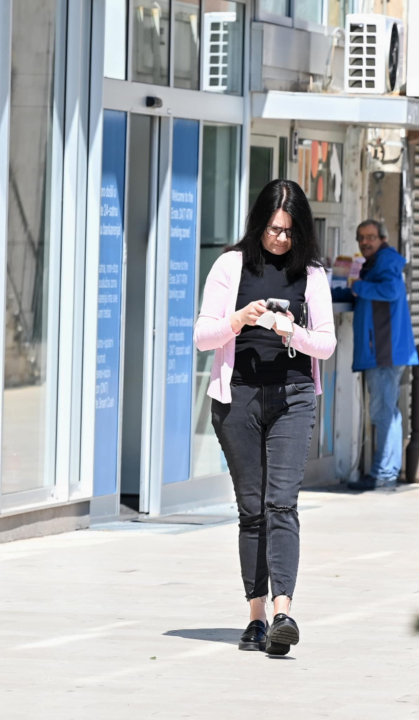 Đir po gradu, ponedjeljak 12. svibnja