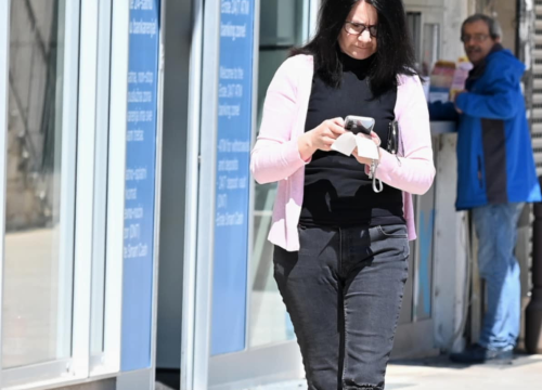 Fotografija 7 - Đir po gradu, ponedjeljak 12. svibnja