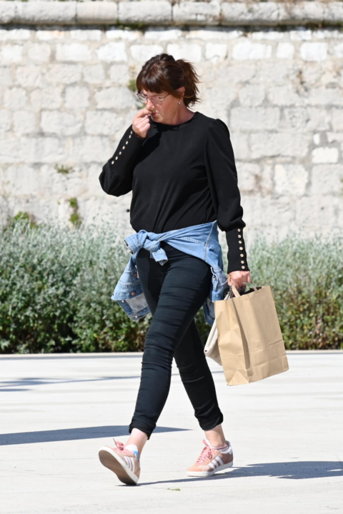 Đir po gradu, ponedjeljak 12. svibnja