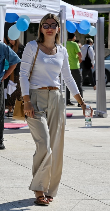 Đir po gradu, ponedjeljak 12. svibnja