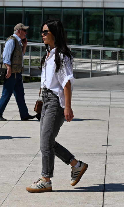 Đir po gradu, ponedjeljak 12. svibnja