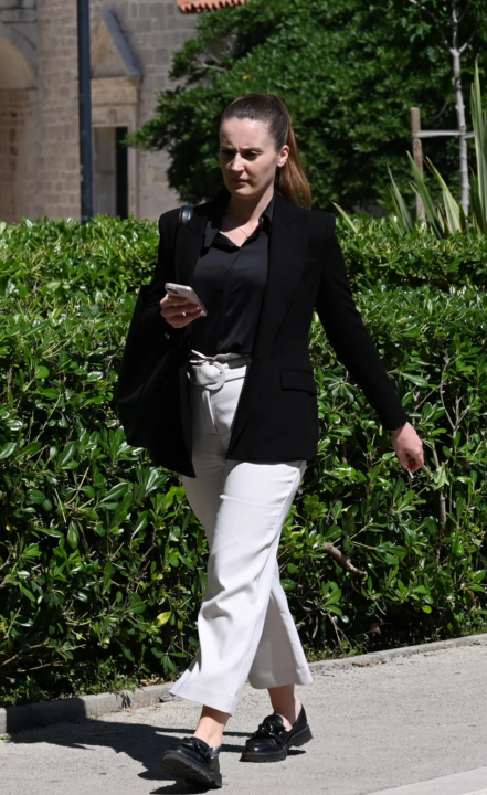 Đir po gradu, ponedjeljak 12. svibnja