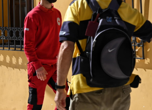 Fotografija 49 - Đir po gradu, ponedjeljak 12. svibnja