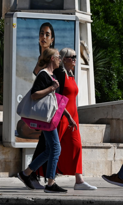 Đir po gradu, ponedjeljak 12. svibnja