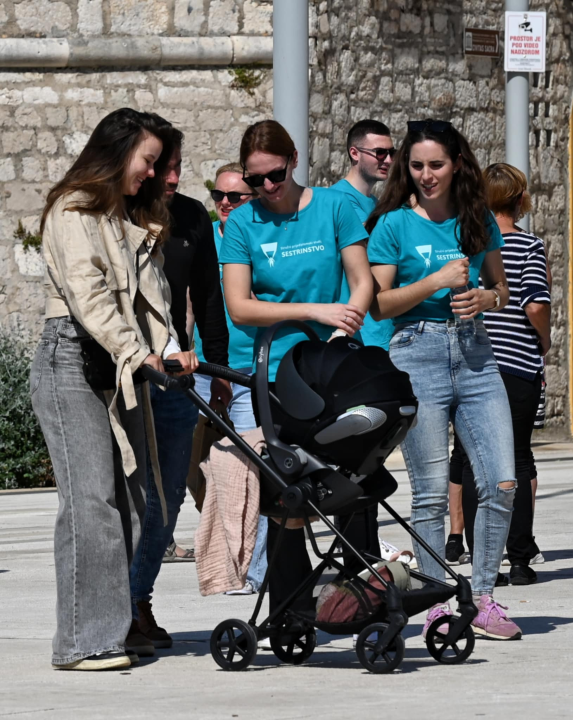 Đir po gradu, ponedjeljak 12. svibnja