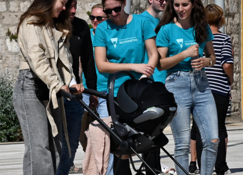 Fotografija 43 - Đir po gradu, ponedjeljak 12. svibnja