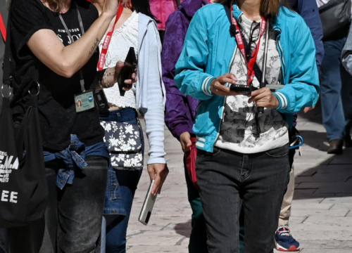 Fotografija 59 - Đir po gradu, ponedjeljak 12. svibnja