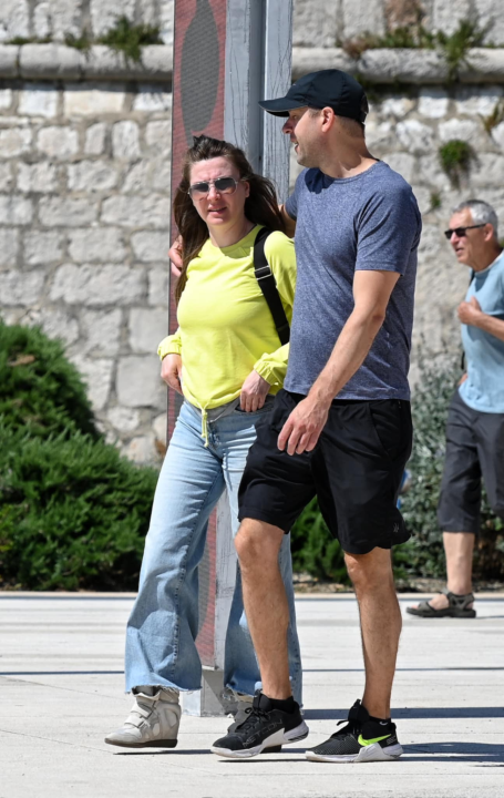 Đir po gradu, ponedjeljak 12. svibnja