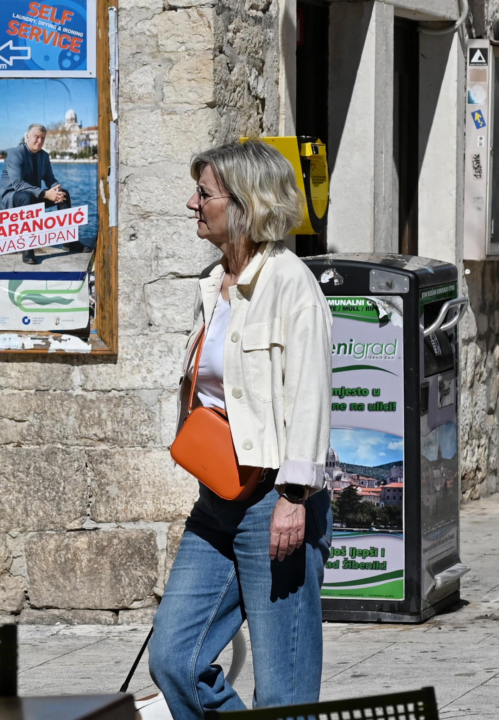 Đir po gradu, ponedjeljak 12. svibnja