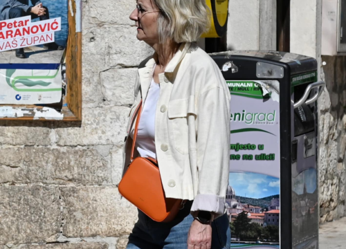 Fotografija 61 - Đir po gradu, ponedjeljak 12. svibnja