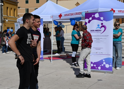 Fotografija 37 - Đir po gradu, ponedjeljak 12. svibnja