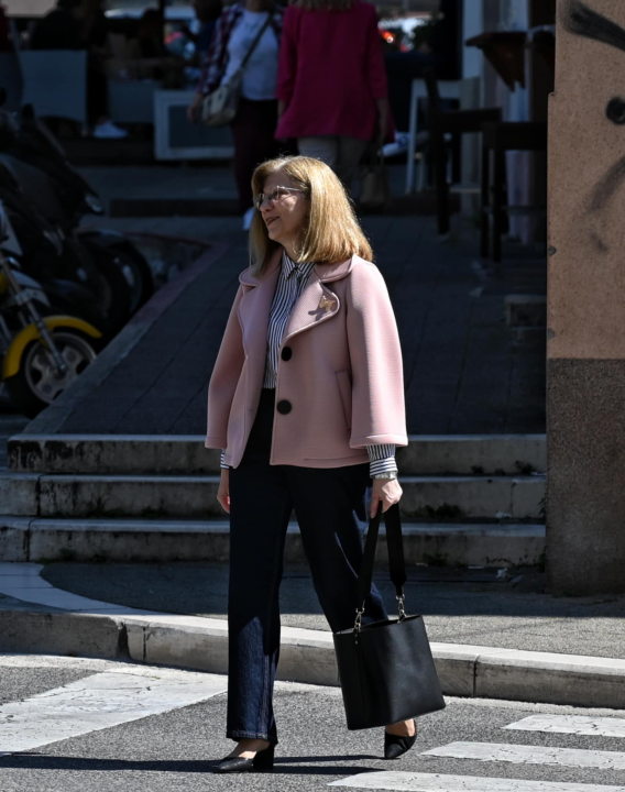 Đir po gradu, ponedjeljak 12. svibnja