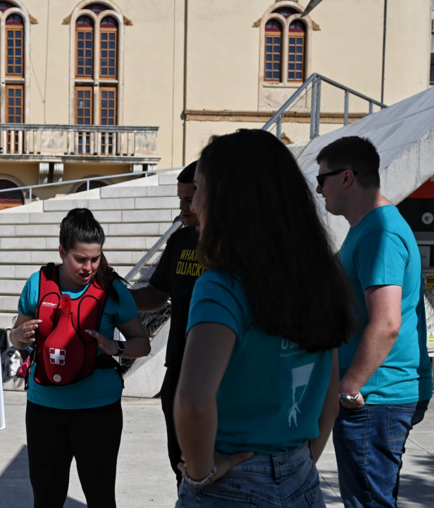 Đir po gradu, ponedjeljak 12. svibnja