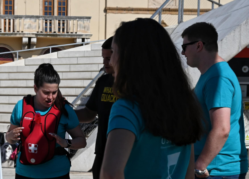 Fotografija 15 - Đir po gradu, ponedjeljak 12. svibnja