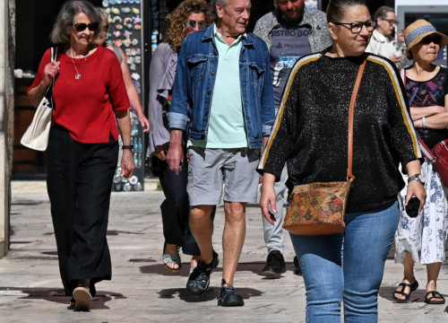 Fotografija 19 - Đir po gradu, ponedjeljak 12. svibnja