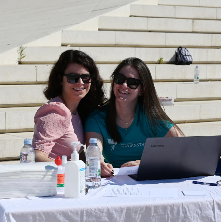 Đir po gradu, ponedjeljak 12. svibnja