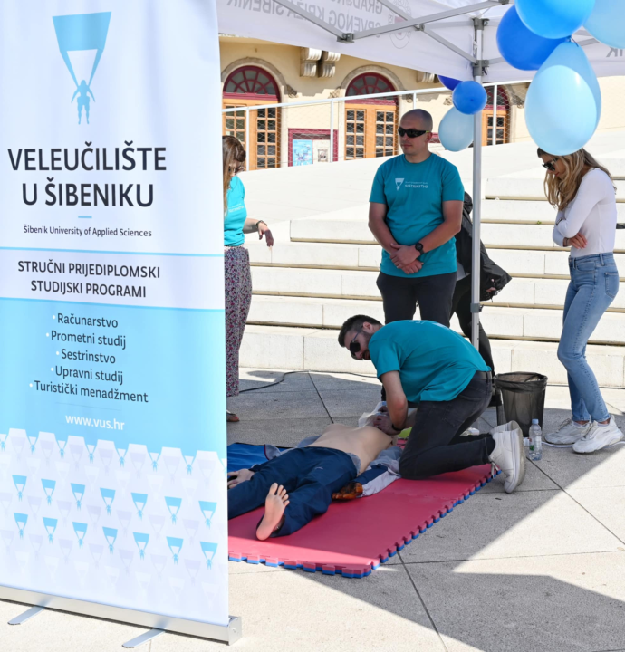 Đir po gradu, ponedjeljak 12. svibnja