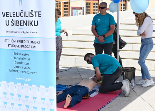 Fotografija 40 - Đir po gradu, ponedjeljak 12. svibnja
