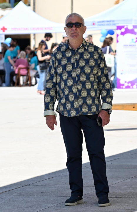 Đir po gradu, ponedjeljak 12. svibnja