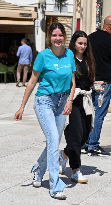 Đir po gradu, ponedjeljak 12. svibnja