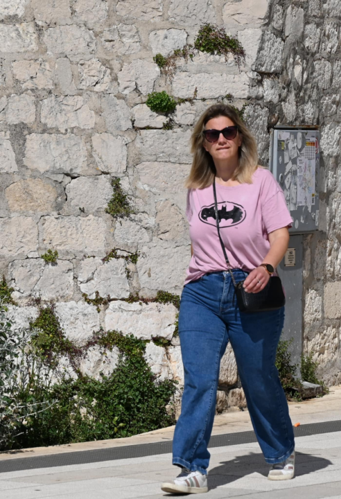 Đir po gradu, ponedjeljak 12. svibnja