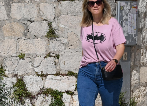 Fotografija 23 - Đir po gradu, ponedjeljak 12. svibnja