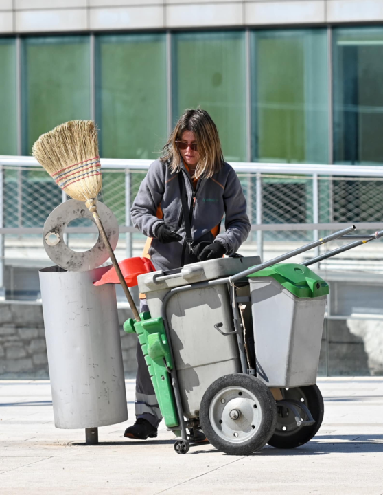 Đir po gradu, ponedjeljak 12. svibnja