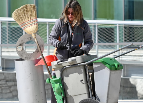 Fotografija 34 - Đir po gradu, ponedjeljak 12. svibnja