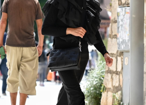 Fotografija 41 - Đir po gradu, utorak 13. svibnja