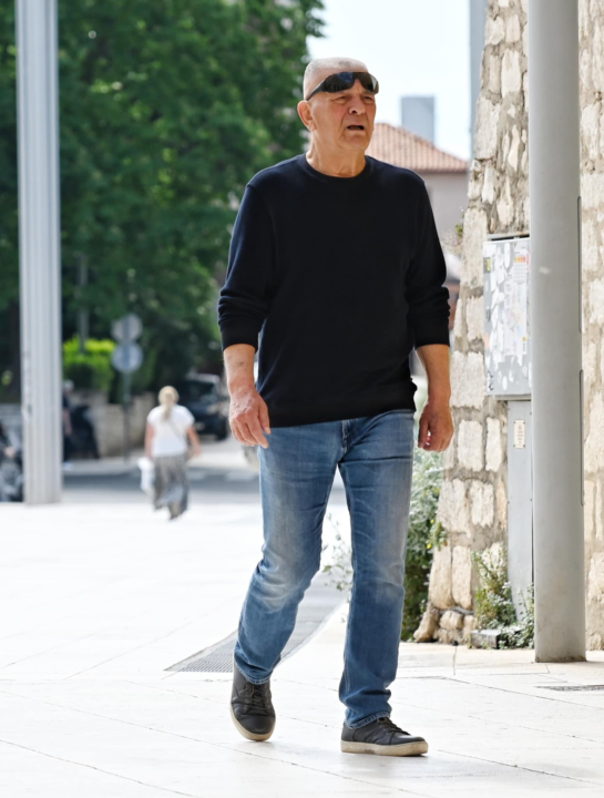 Đir po gradu, utorak 13. svibnja