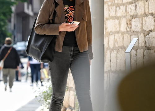 Fotografija 38 - Đir po gradu, utorak 13. svibnja