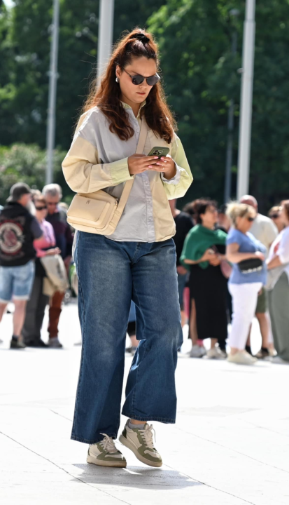 Đir po gradu, utorak 13. svibnja