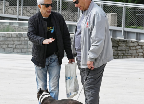 Fotografija 10 - Đir po gradu, utorak 13. svibnja